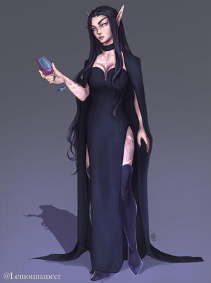 Rendered (full-body)