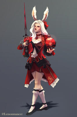 Rendered (full-body)
